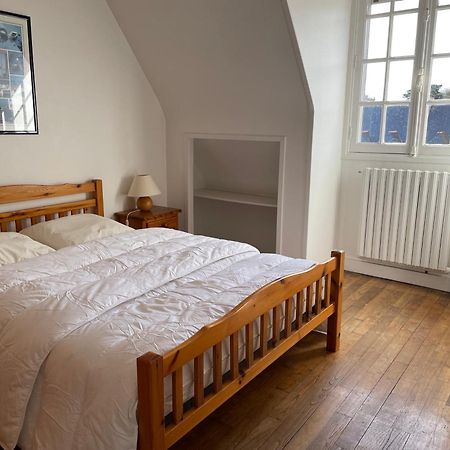 Appartement Solidor Vue Mer Saint-Malo Exterior photo